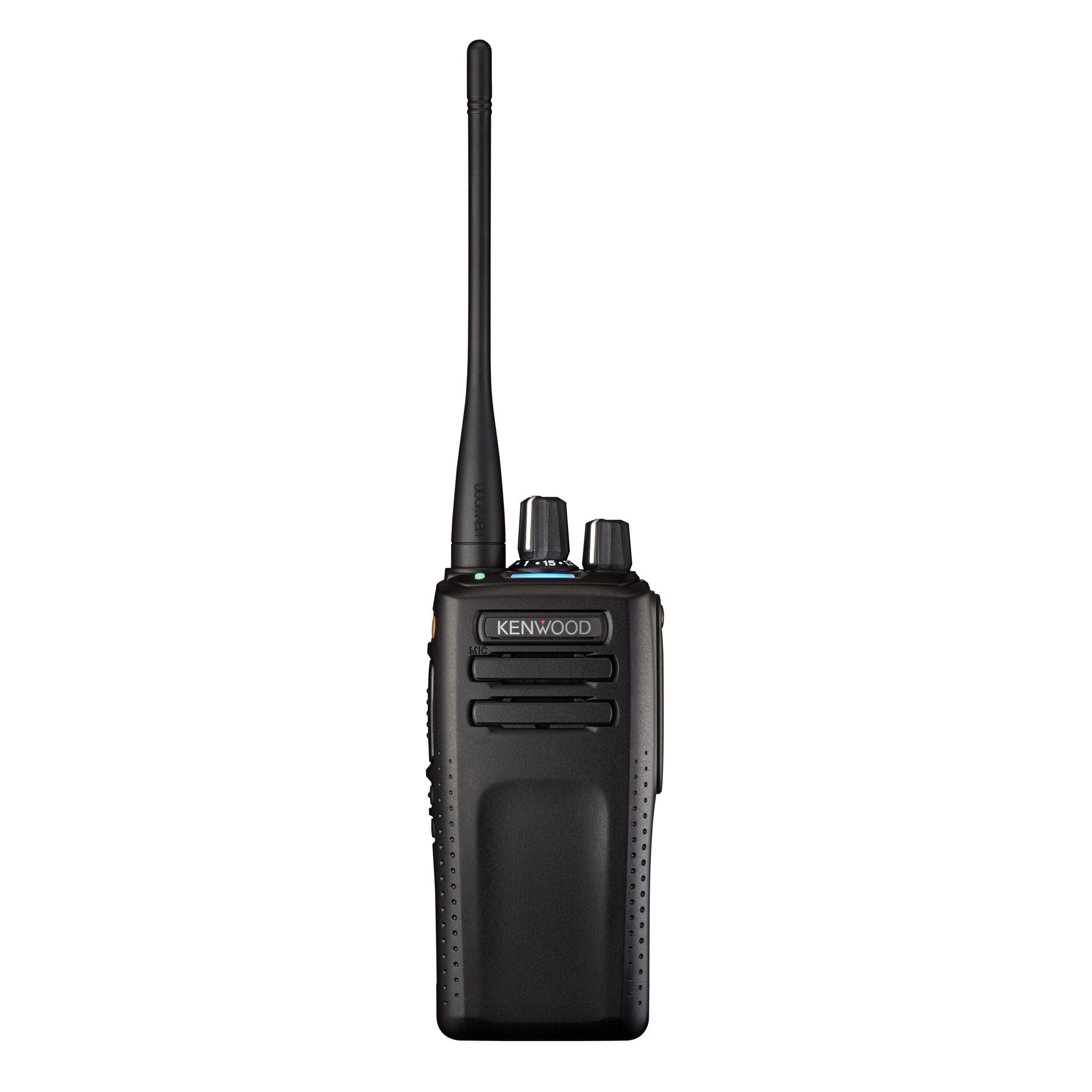 Kenwood Intrinsically Safe UHF Portable Radio from GME Supply